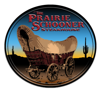 The Prairie Schooner Steak House, Ogden Utah